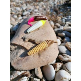 Dipované umělé nástrahy FishUP Tanta 51mm 9ks