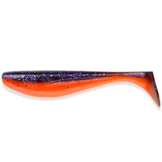 Dipované umělé nástrahy FishUP  8cm 8ks Wizzle Shad 3