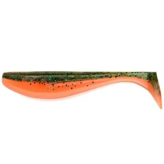 Dipované umělé nástrahy FishUP  8cm 8ks Wizzle Shad 3
