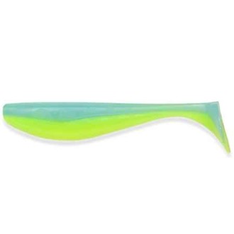 Dipované umělé nástrahy FishUP  8cm 8ks Wizzle Shad 3