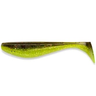 Dipované umělé nástrahy FishUP  8cm 8ks Wizzle Shad 3