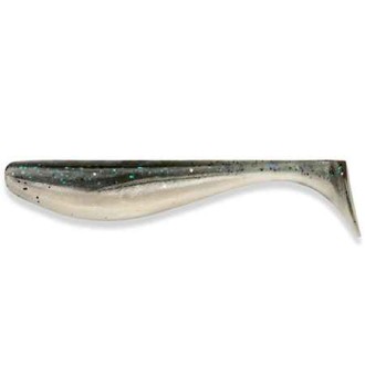 Dipované umělé nástrahy FishUP  8cm 8ks Wizzle Shad 3