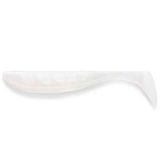 Dipované umělé nástrahy FishUP  8cm 8ks Wizzle Shad 3