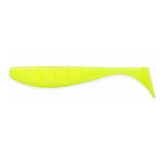 Dipované umělé nástrahy FishUP  8cm 8ks Wizzle Shad 3