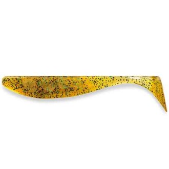 Dipované umělé nástrahy FishUP  8cm 8ks Wizzle Shad 3