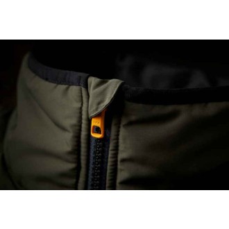 Bunda Geoff Anderson Zesto Thermal zelená