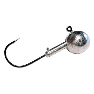 FUDO JIG PROFI Slim s nálitkem 6/0 balení 3ks