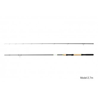 Prut Delphin Hybrix Picker / Match 3,60m + 3 špičky