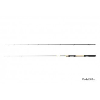 Prut Delphin Hybrix Picker / Match 3,60m + 3 špičky