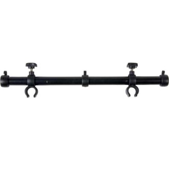 Buzzerbar na 3ks Back leads posuvný 30 cm