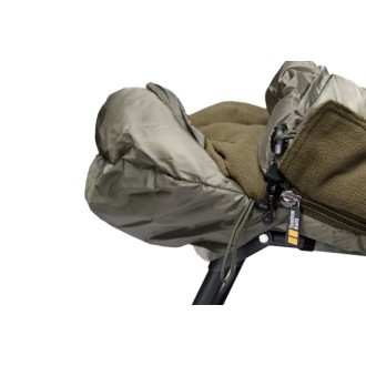 Spacák Tandem Baits Enforcer plus big boy 4 season