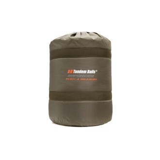 Spacák Tandem Baits Enforcer plus big boy 4 season