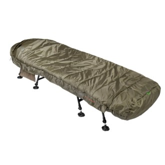 Spacák Tandem Baits Enforcer plus 4 season XL