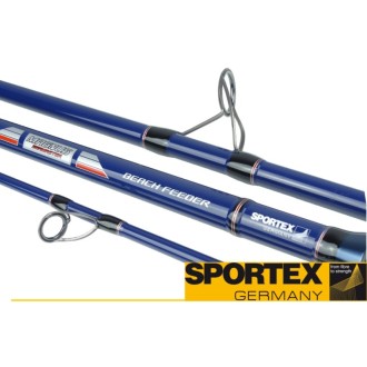 Mořský prut Sportex Magnus Seamaster  Beach Feeder 420cm / 80 - 160cm