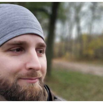 Čepice Geoff Anderson WizWool 210 šedá