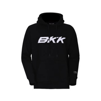 Mikina BKK Hoodie Black