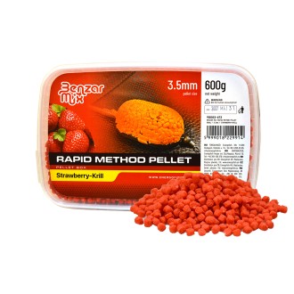 BENZAR RAPID METHOD PELLET
