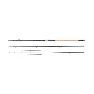 Prut Mivardi TechniX Method 390SH 3,90m 120g