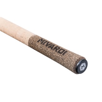 Prut Mivardi TechniX Method 390SH 3,90m 120g