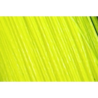 Přívlačová šňůra Climax Mach 12 fluo-yellow 135m