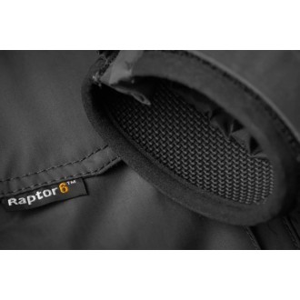 Bunda Geoff Anderson Raptor 6 černá