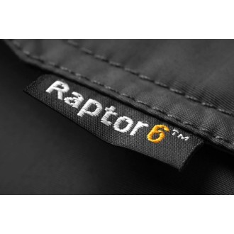 Bunda Geoff Anderson Raptor 6 černá