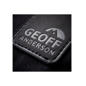 Kalhoty Geoff Anderson Roxxo - zelené