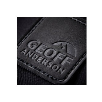 Kalhoty Geoff Anderson Roxxo černé