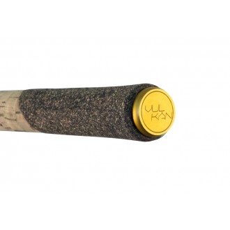 Prut Delphin Vulkán 3,90m 65g