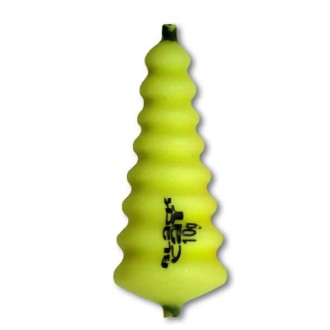 Sumcový podvodní plovák U-Float Tree žlutý