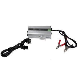 Nabíječka Sports GC aku LiFePO4 10A 14,6V