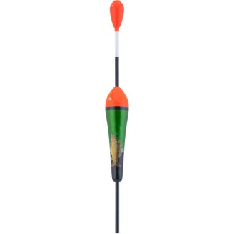 Saenger splávek Sensible Allround Durchlauf Pilot 3g