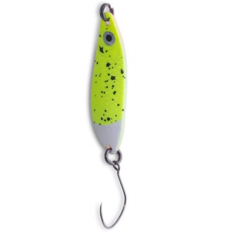 Iron Trout třpytka Eye Spoon 2,5g YWP