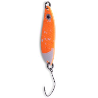 Iron Trout třpytka Eye Spoon 2,5g OWY