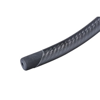 Vrhací tyč Mivardi Carbo stick Quick Fill s neopren. pouzdrem vel.XL