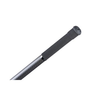 Vrhací tyč Mivardi Carbo stick Quick Fill s neopren. pouzdrem vel.L