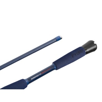 Prut Delphin Fyord BigBoat 2,20m 300-400g