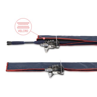 Prut Delphin Fyord BigBoat 2,20m 300-400g