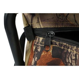 Stolička Sports s popruhem na nošení Camo