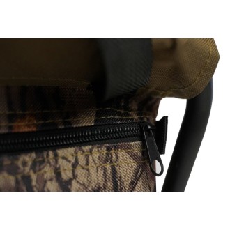 Stolička Sports s popruhem na nošení Camo