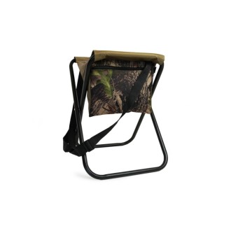 Stolička Sports s popruhem na nošení Camo