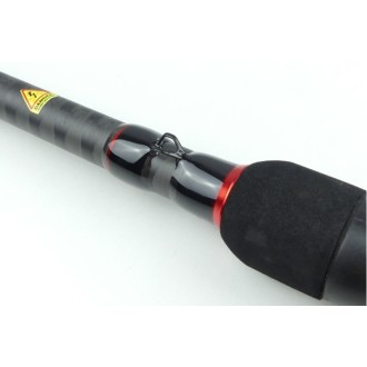 Přívlačové pruty Sportex Black Pearl MAXX Ultra Light 2-díl