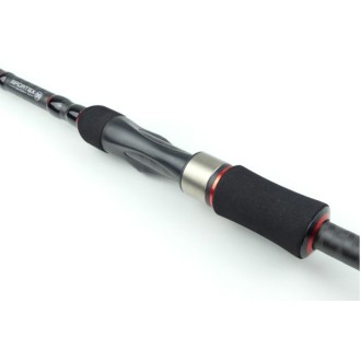 Přívlačové pruty Sportex Black Pearl MAXX Ultra Light 2-díl