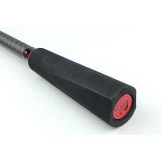Přívlačové pruty Sportex Black Pearl MAXX 2-díl