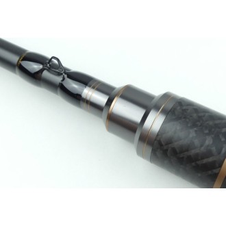 Přívlačové pruty KEV Nitro RS-2 2-díl