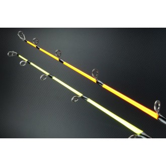 Sumcové pruty Sportex Catfire CS-2 Feeder 3-díl