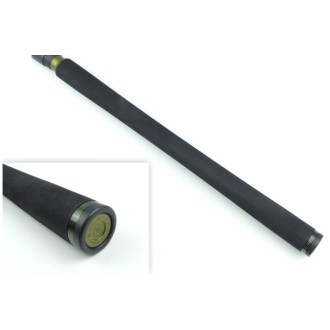 Sumcové pruty Sportex Catfire CS-2 Feeder 3-díl