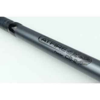 Sumcové pruty Sportex Catfire CS-2 Feeder 3-díl