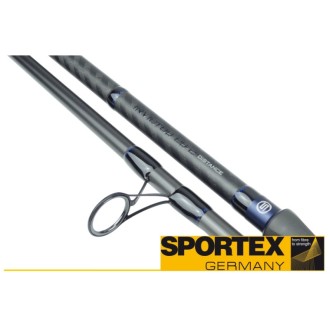 Kaprařské pruty Sportex Invictus CS-2 Distance 13ft 3-5oz