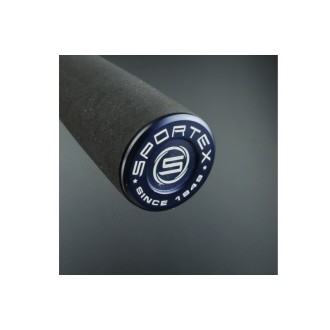 Kaprařské pruty Sportex Invictus CS-2 Distance 13ft 3-5oz